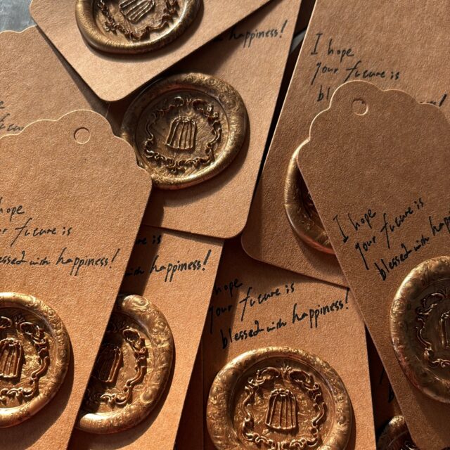 タグ作り

曲がってたって
それも味わい

#カヌレの森 
#canuleforest
#rubberstamp 
#stampcollection